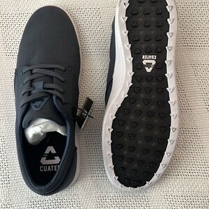 Travis Mathew’s Cuater Golf shoes